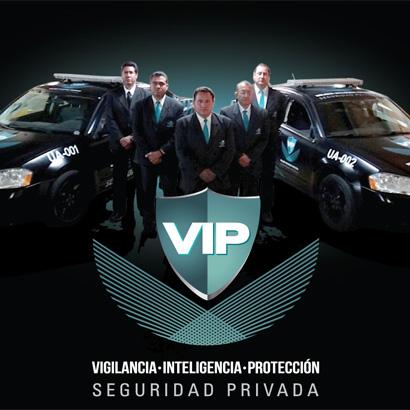 Seguridad VIP