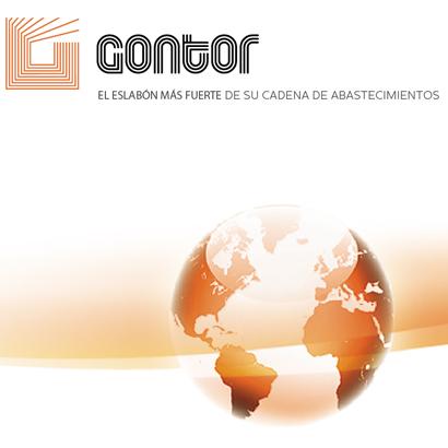 Gontor