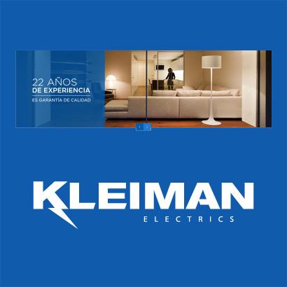 Kleiman