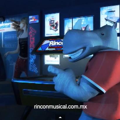 Rincón Musical