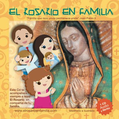 El Rosario en Familia