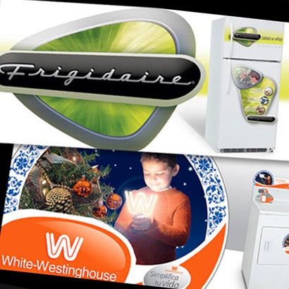 Frigidaire-White Westinghouse