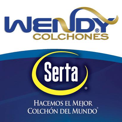 Colchones Wendy-Serta
