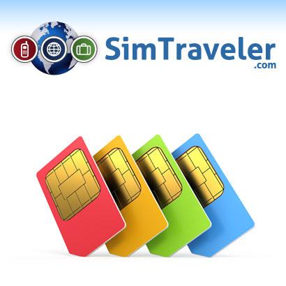 SimTraveler