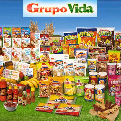 Grupo Vida