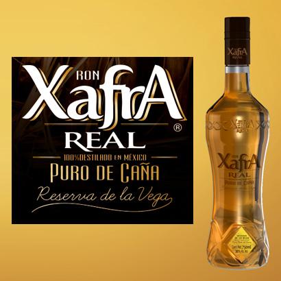 Xafra Real