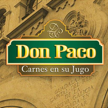 Don Paco