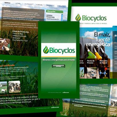 Biocyclos