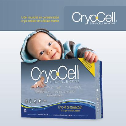 CryoCell de México